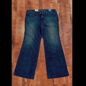 Women’s ariat trousers